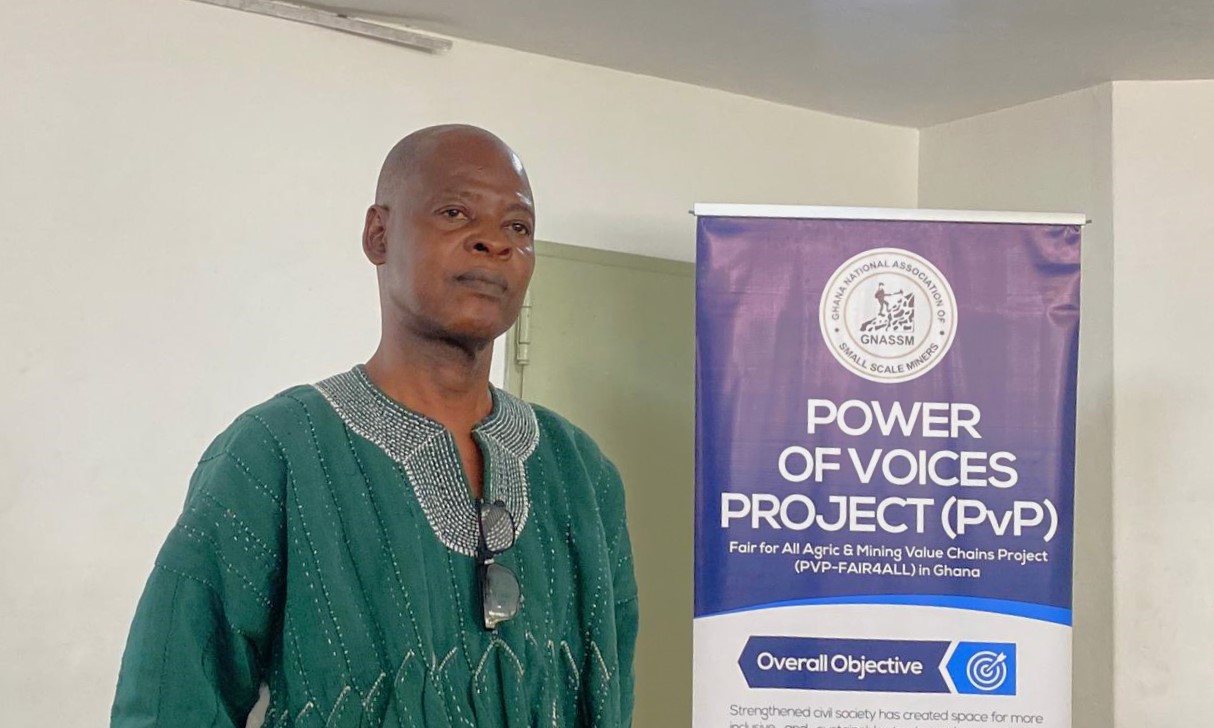 Dr manteaw calls on goldbod