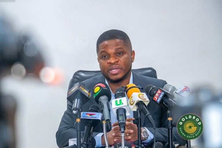 Goldbod extends deadline