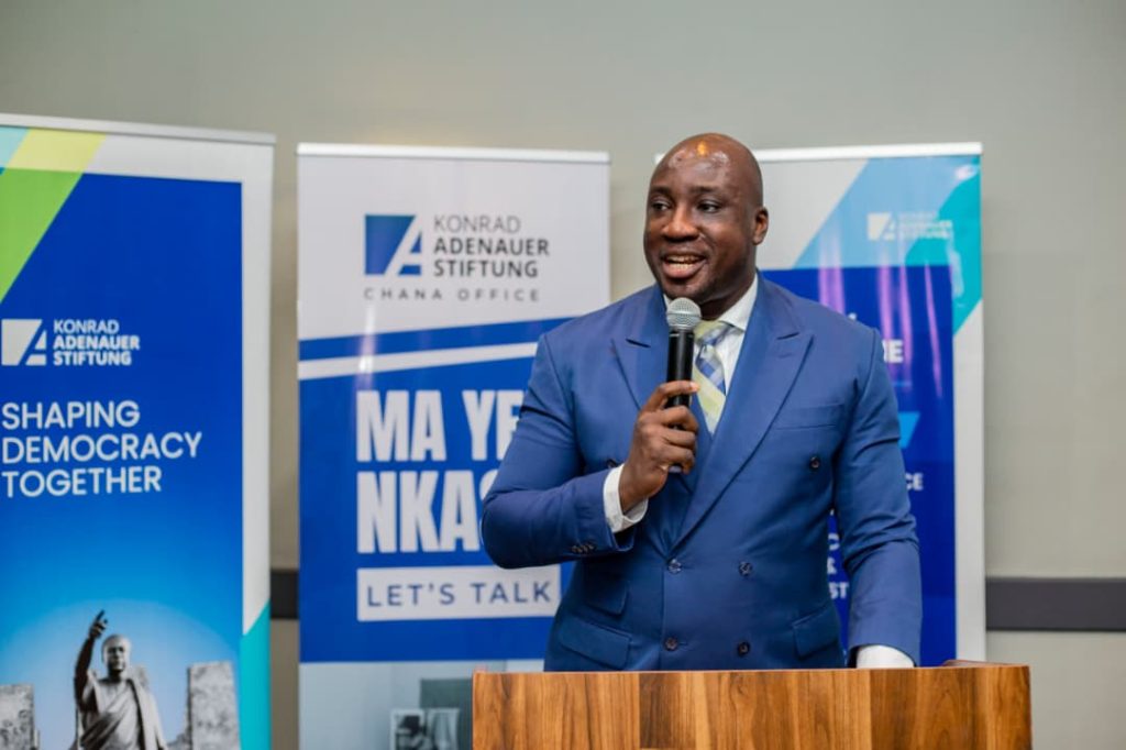 Stakeholders illegal mining