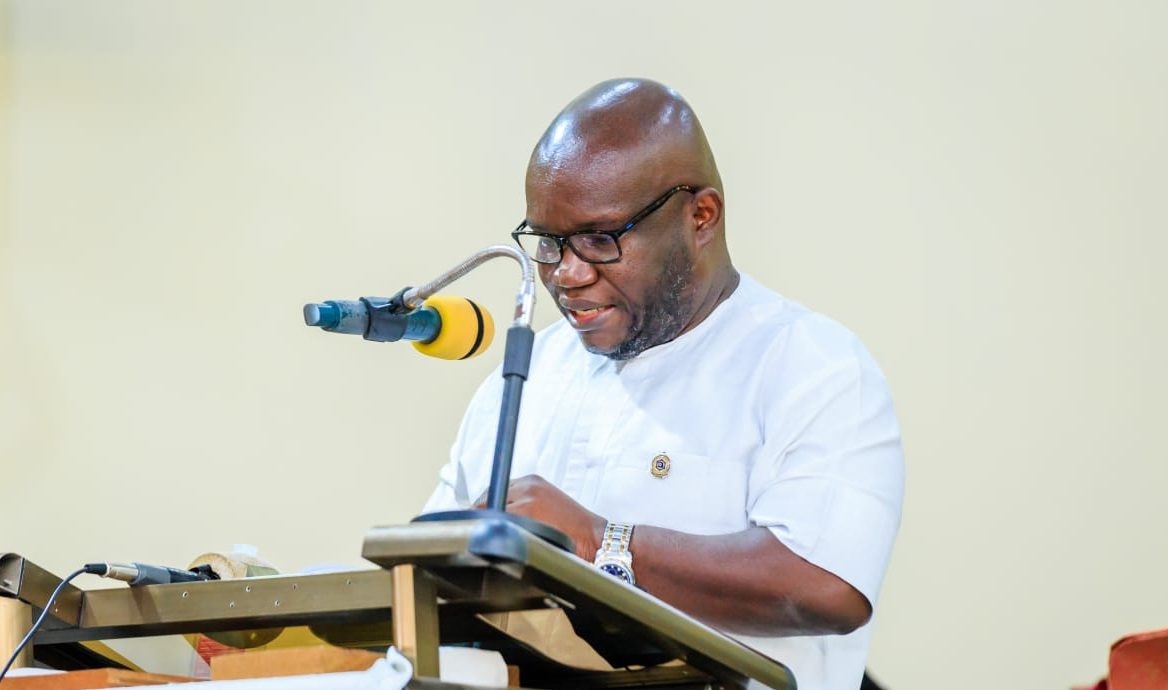 Gcm commends government