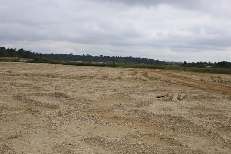 Atwima Kwanwoma DCE calls for sustainable mining practices