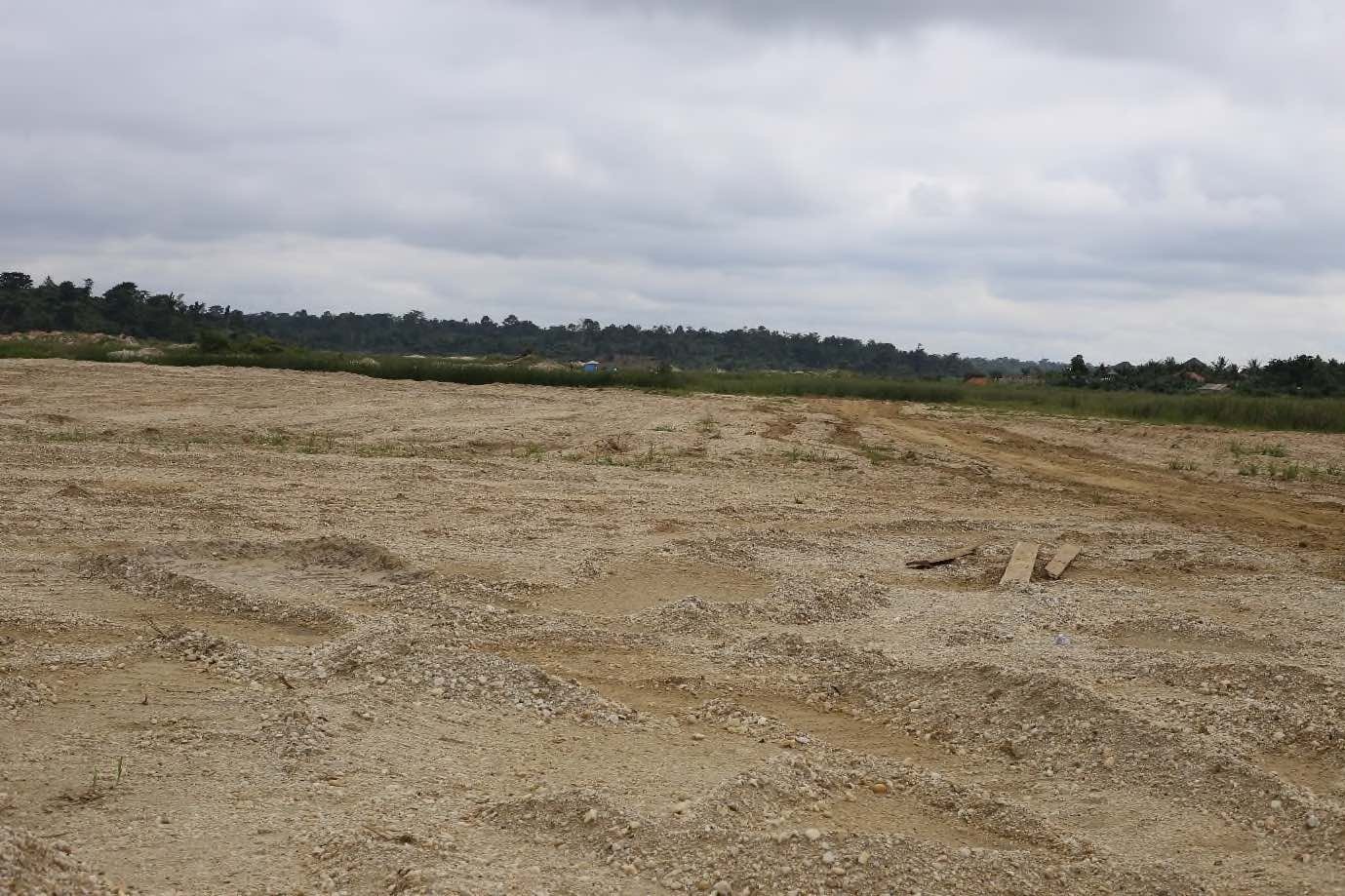 Atwima Kwanwoma DCE calls for sustainable mining practices